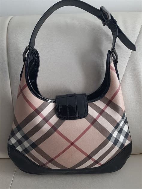 Borse vintage Burberry 